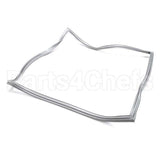 153655 Compatible Norlake Gasket Door Magnetic