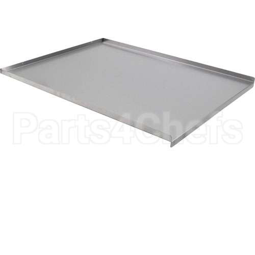 15366-4 Compatible Montague Pan, Drip (24"X 31-1/8")