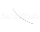 153693-001 Henny Penny Lid Edge Seal