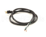 1537000 Apw Wyott Cordset 14-3 Sto 105C 600V Nem