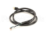 1537000 Apw Wyott Cordset 14-3 Sto 105C 600V Nem