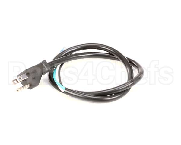 153726-001 Henny Penny Assembly-Cord Power 120V 30