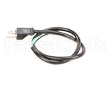 153726-001 Henny Penny Assembly-Cord Power 120V 30
