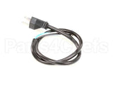 153726-001 Henny Penny Assembly-Cord Power 120V 30