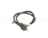 153726-001 Henny Penny Assembly-Cord Power 120V 30
