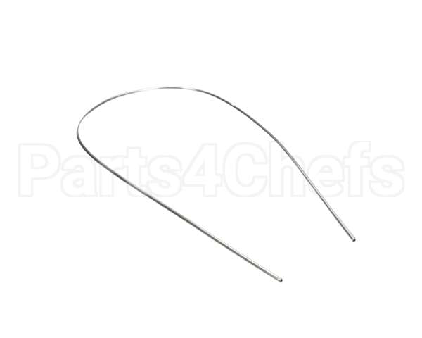 15374-5 Montague Pilot Tubing 1/4"