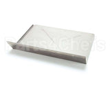 15374 Nieco Grease Pan - 24 W X 16.81 L Ba