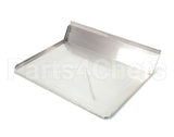 15374 Nieco Grease Pan - 24 W X 16.81 L Ba