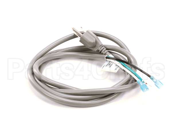 153743 Duke Cord,Power W/Terminals
