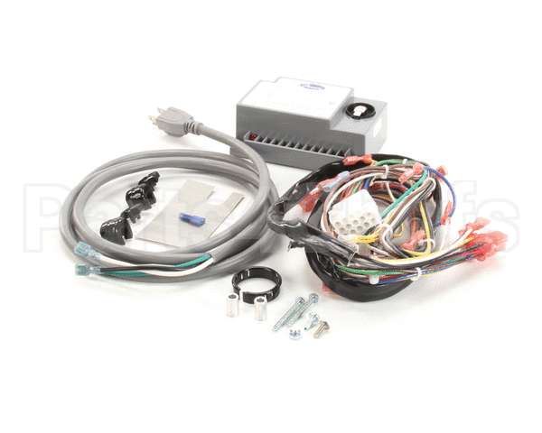 153747 Duke Kit,Ignition Retrofit