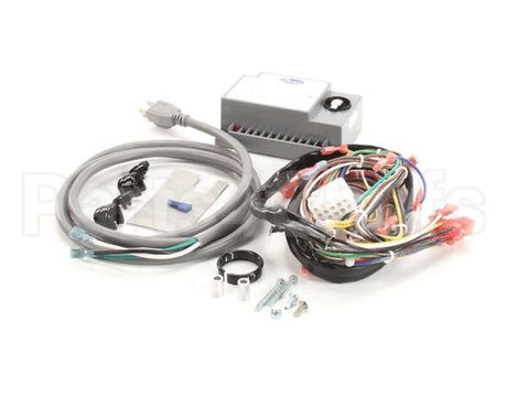153747 Duke Kit,Ignition Retrofit