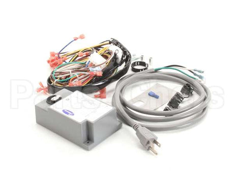 153747 Duke Kit,Ignition Retrofit