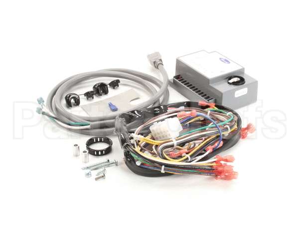 153747 Duke Kit,Ignition Retrofit