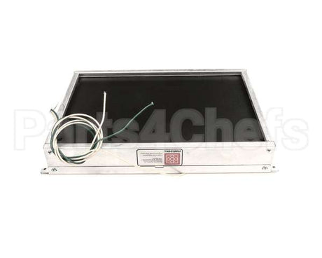 153762 Marshall Air Tglo14 X 20 840W/208V Al/St
