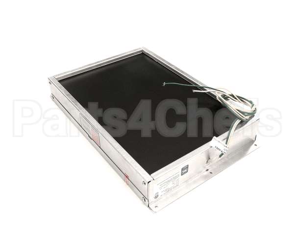 153762 Marshall Air Tglo14 X 20 840W/208V Al/St