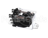 153775 Duke Relay,Dpdt W389Acx-9 120V