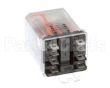 153776 Duke Relay,Dpdt W389Acx-10 208/240V