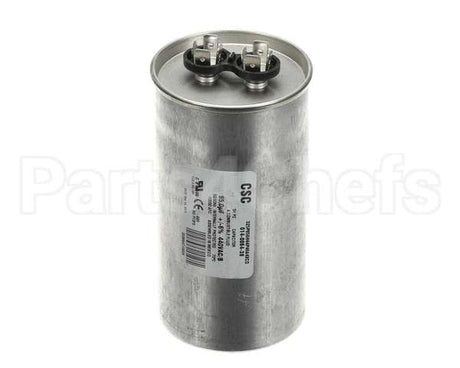 153780 Norlake Capacitor Start 115 V