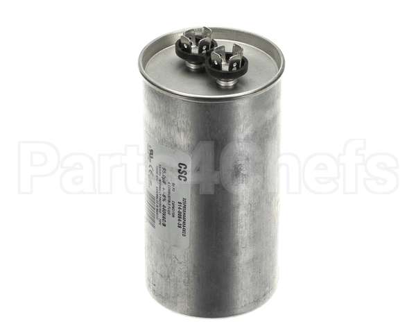 153780 Norlake Capacitor Start 115 V
