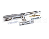15383 Blodgett Handle Latch, W/Screws Lto