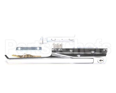 15383 Blodgett Handle Latch, W/Screws Lto