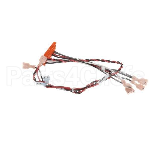 153841 Compatible Groen Harness, Ssb-10E Low Vol Tage
