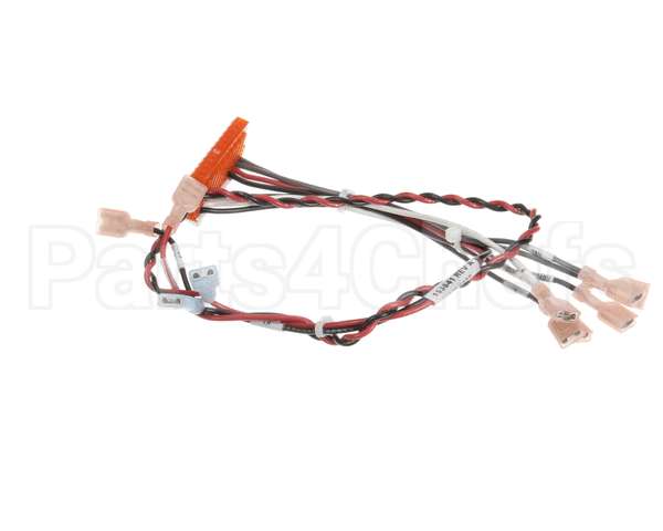 153841 Groen Harness, Ssb-10E Low Voltage