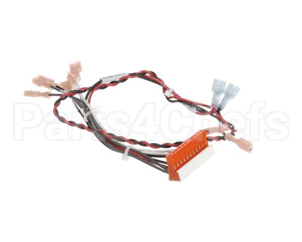 153841 Groen Harness, Ssb-10E Low Voltage
