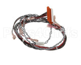 153843 Groen Harness, Ssb-10E Rear