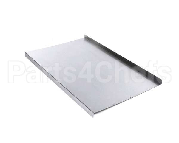 15385-0 Montague Sheet Mtl-Eg-P/F