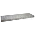 153887 Compatible Midwest Appliance Parts Front Door Apron 24In