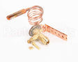 1539 Perlick Valve, Expansion, R134A And R1