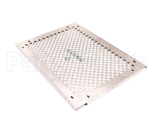 153920 Marshall Air Cover, Discharge Cv1