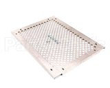 153920 Marshall Air Cover, Discharge Cv1