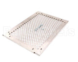 153920 Marshall Air Cover, Discharge Cv1