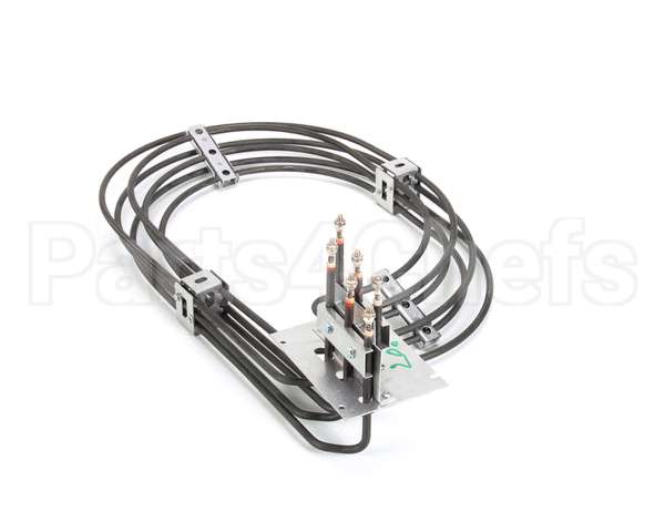 153921 Duke Assembly,Element 208V 3.3Kw .312D