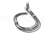 153921 Duke Assembly,Element 208V 3.3Kw .312D