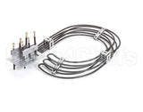 153921 Duke Assembly,Element 208V 3.3Kw .312D