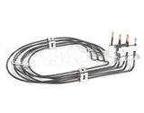 153921 Duke Assembly,Element 208V 3.3Kw .312D