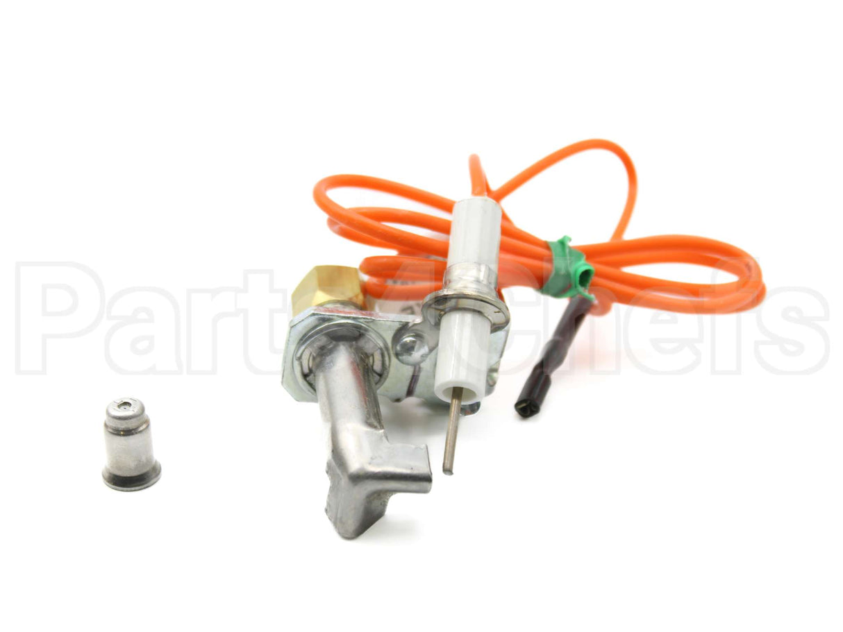 153922 Compatible Duke Pilot Burner /Igniter Assy