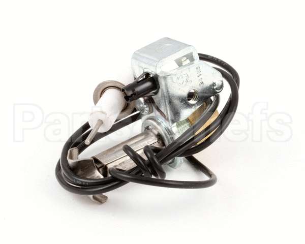 153922 Duke Pilot,Electrode Asy Nat.gas 0.110X0.032