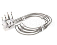 153927 Duke Assembly,Element 480V 3.3Kw .312D