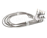 153927 Duke Assembly,Element 480V 3.3Kw .312D