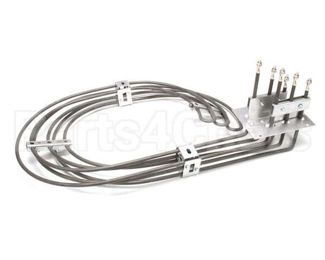 153927 Duke Assembly,Element 480V 3.3Kw .312D