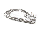 153927 Duke Assembly,Element 480V 3.3Kw .312D