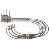 153930 Compatible Duke Oven Element Assy 24V 10000W