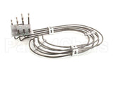 153930 Duke Assembly,Element 230V 3.3Kw .312D