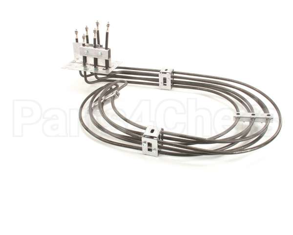 153930 Duke Assembly,Element 230V 3.3Kw .312D