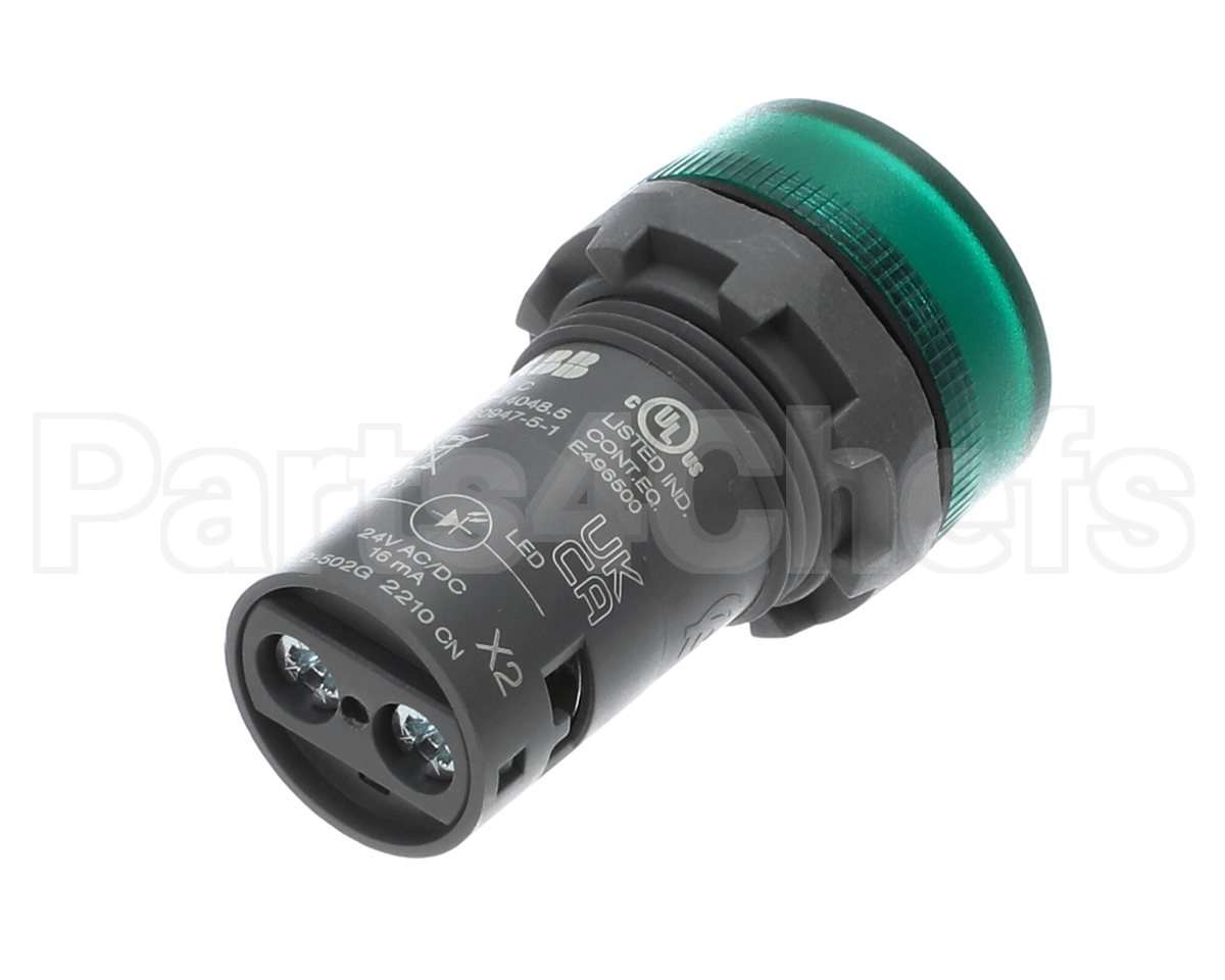 15397 Insinkerator Indicator Light
