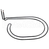 153996 Compatible Duke Oven Element 208V 3333W